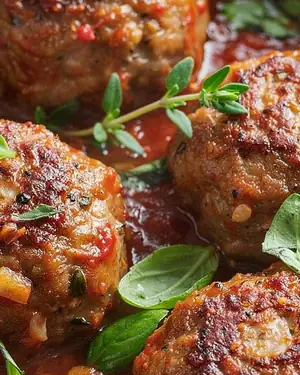 Albóndigas, del EXTRA