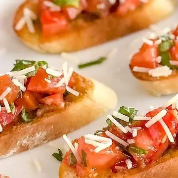 Aperitivos