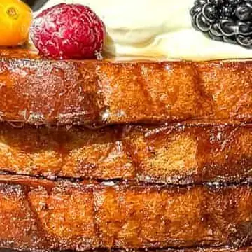 Desayunos