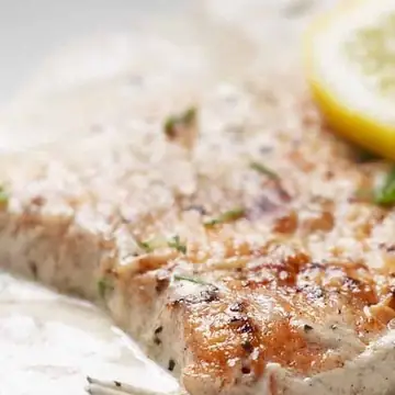 Pescados y Mariscos