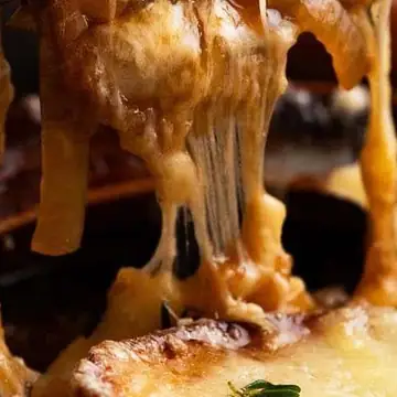 Sopas, Cremas y Guisos